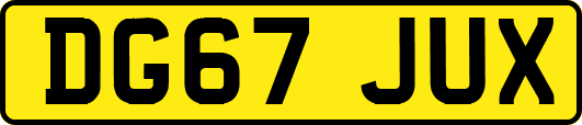 DG67JUX