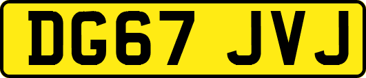 DG67JVJ