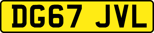 DG67JVL
