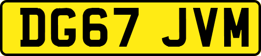 DG67JVM