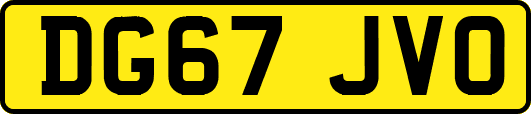 DG67JVO