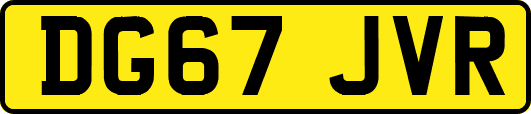 DG67JVR