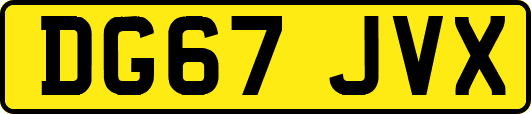 DG67JVX
