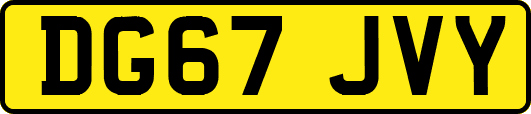 DG67JVY