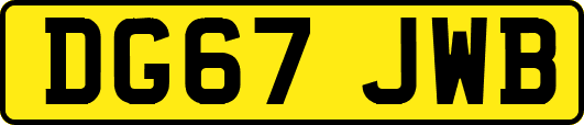 DG67JWB
