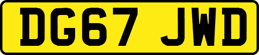 DG67JWD