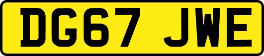 DG67JWE
