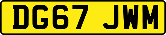 DG67JWM