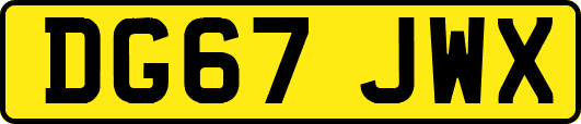DG67JWX