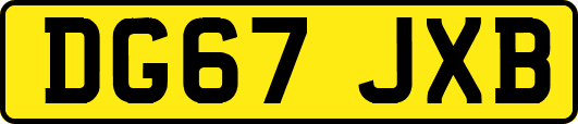 DG67JXB