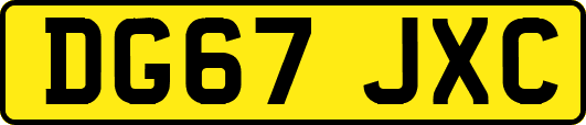 DG67JXC