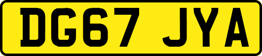 DG67JYA