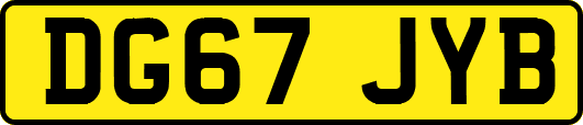 DG67JYB