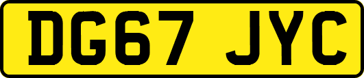 DG67JYC