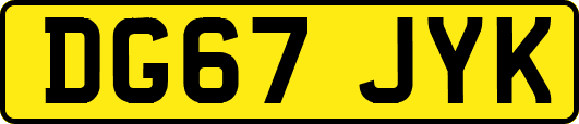 DG67JYK