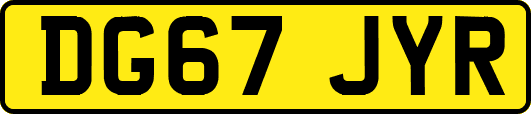 DG67JYR
