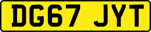 DG67JYT