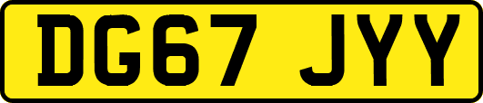 DG67JYY