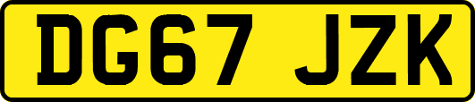 DG67JZK