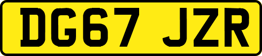 DG67JZR