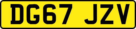 DG67JZV