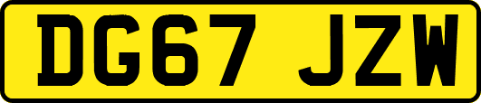 DG67JZW