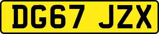 DG67JZX