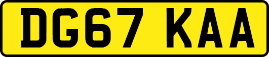DG67KAA