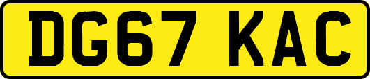 DG67KAC