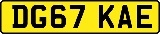 DG67KAE