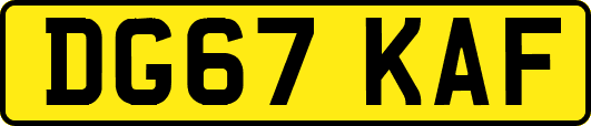 DG67KAF