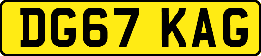 DG67KAG