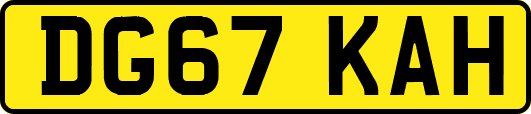DG67KAH