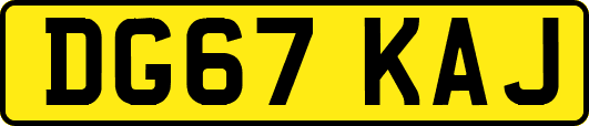 DG67KAJ
