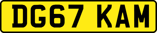 DG67KAM