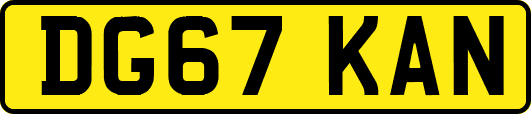 DG67KAN
