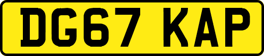 DG67KAP