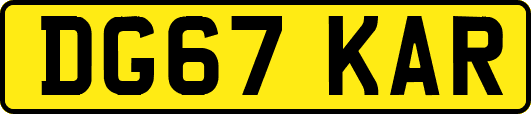 DG67KAR