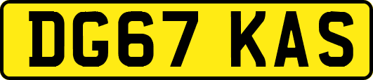 DG67KAS