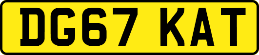 DG67KAT