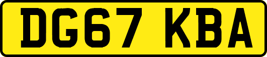 DG67KBA