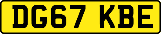 DG67KBE