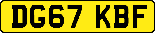 DG67KBF
