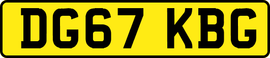 DG67KBG
