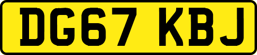 DG67KBJ