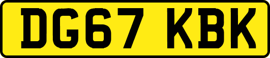 DG67KBK