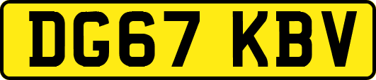 DG67KBV