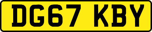 DG67KBY