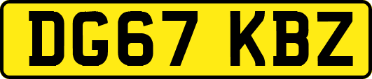DG67KBZ