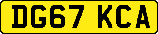 DG67KCA